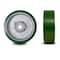 Service Caster 8" x 2" Poly Tread on Cast Iron Keyed Drive Wheel - 18mm Bore - SCC-EZPUS820-18MM-KW-2SS - alternate 1